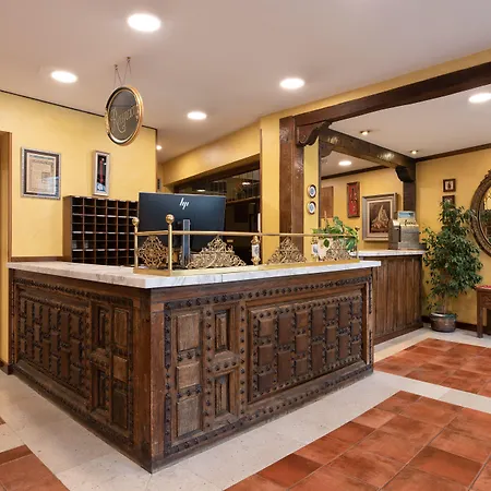 Crisol Meson Del Cid