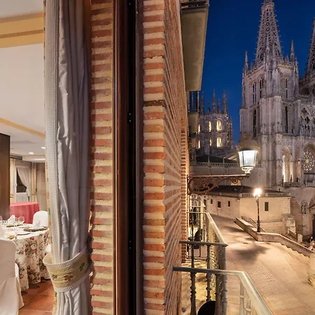 Crisol Meson Del Cid