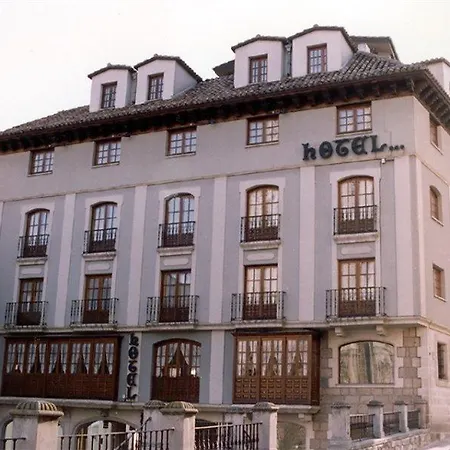 Crisol Mesón Del Cid Hotel Burgo