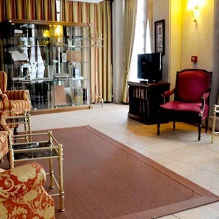 Crisol Meson Del Cid 3*