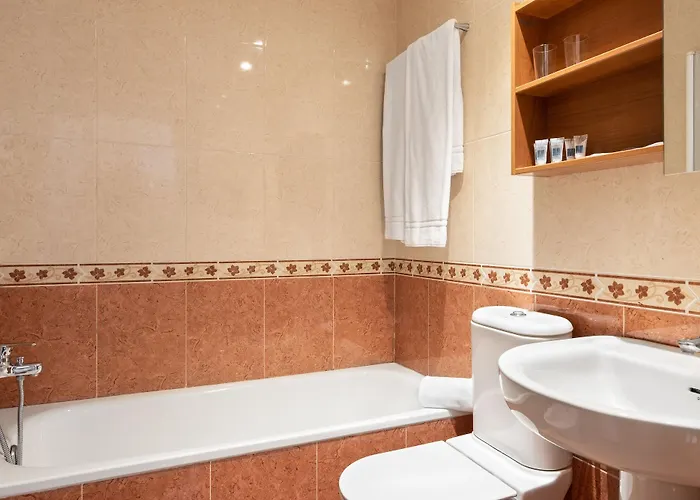 Hotel Crisol Meson Del Cid