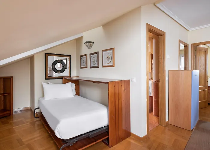 Hotel Crisol Meson Del Cid Burgos