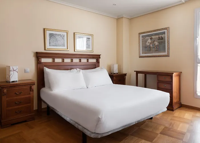 Hotel Crisol Meson Del Cid