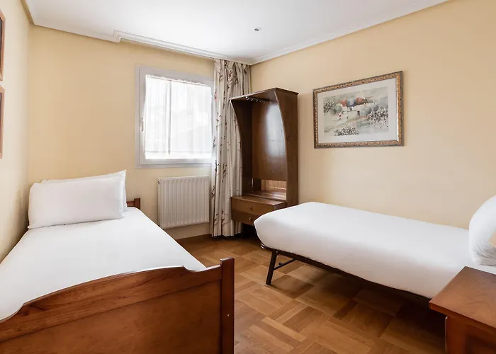 Hotel Crisol Meson Del Cid Burgo