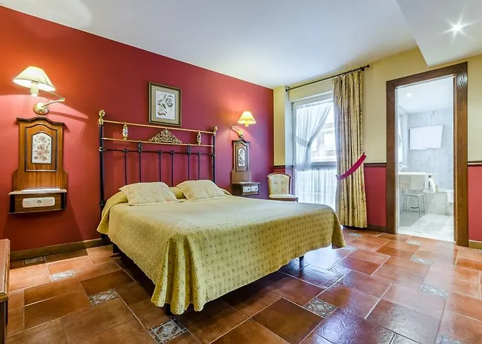 Hotel Crisol Meson Del Cid 3*