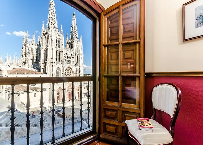 Crisol Meson Del Cid