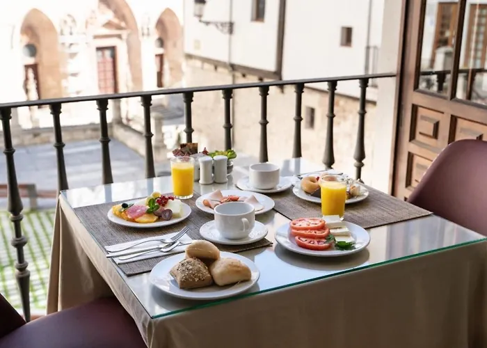 Crisol Meson Del Cid 3* Burgo