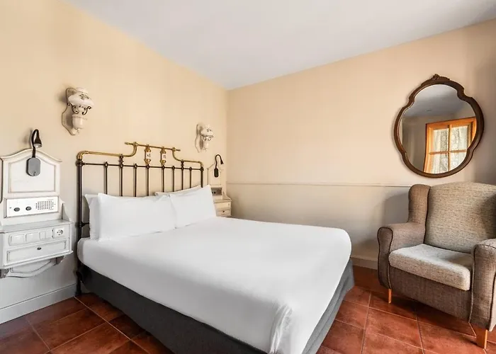 Crisol Meson Del Cid Burgo