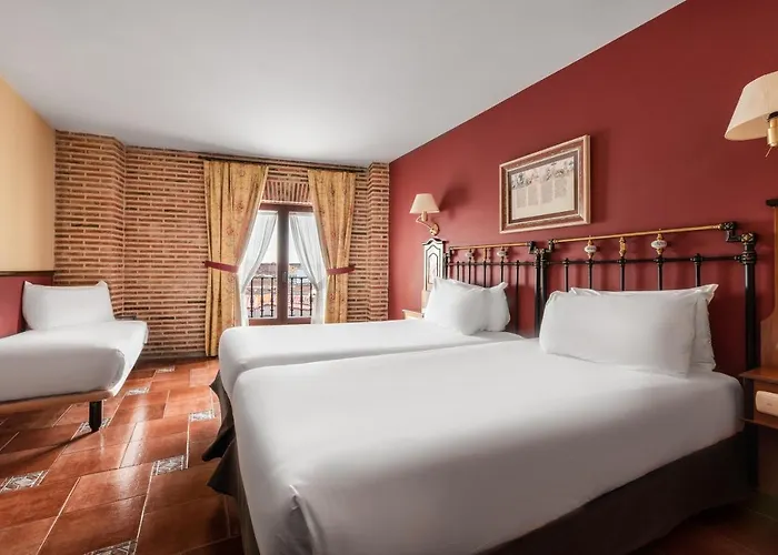 Crisol Meson Del Cid Burgo