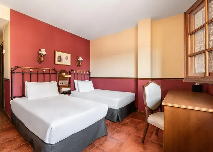 Crisol Meson Del Cid 3* Burgo