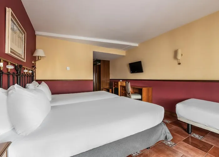 Crisol Meson Del Cid 3*