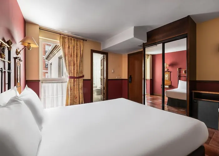 Crisol Meson Del Cid Hotel 3*