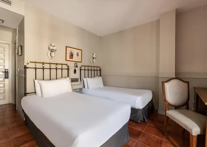 Crisol Meson Del Cid 3* Burgo