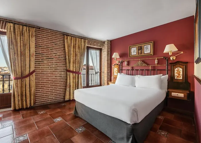 Crisol Meson Del Cid Burgo