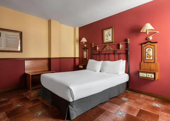 Crisol Meson Del Cid 3* Burgo