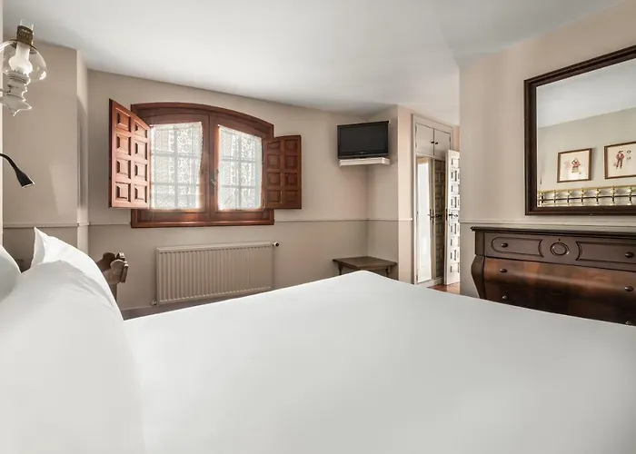 Crisol Meson Del Cid Hotel Burgos