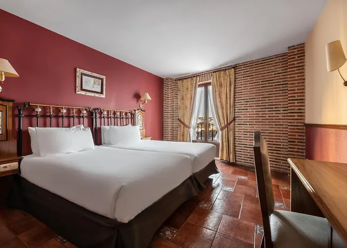 Crisol Meson Del Cid Burgos