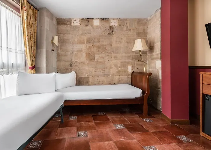 Crisol Meson Del Cid 3*