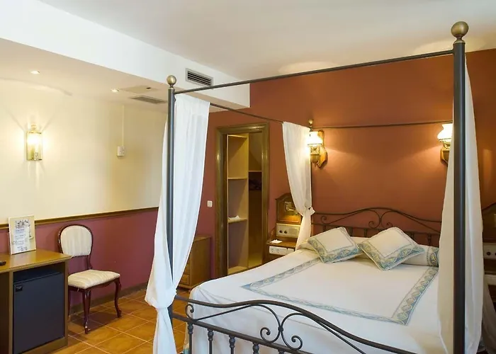 Crisol Meson Del Cid Burgo