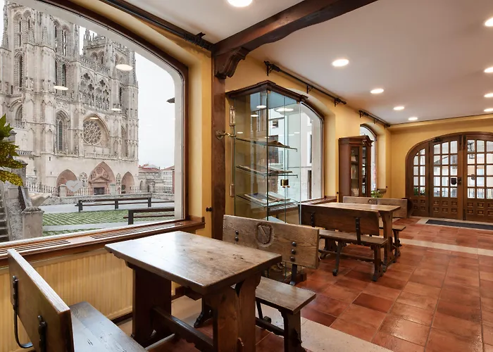 Crisol Meson Del Cid 3*