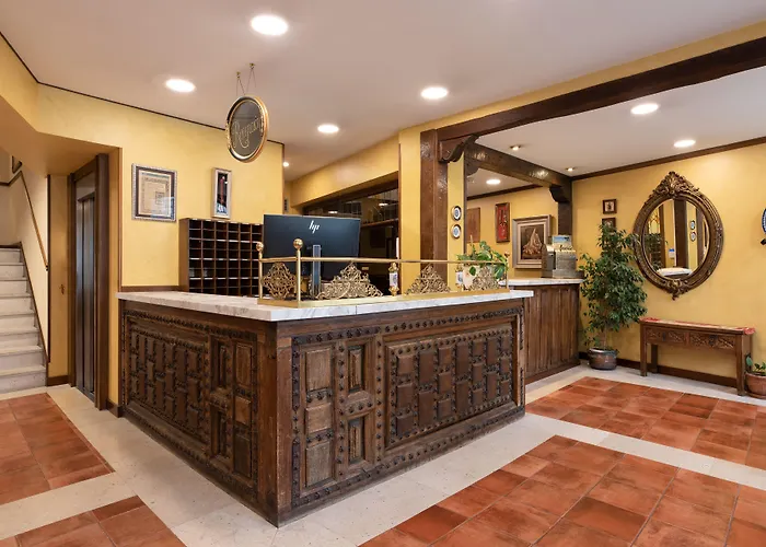 Crisol Meson Del Cid