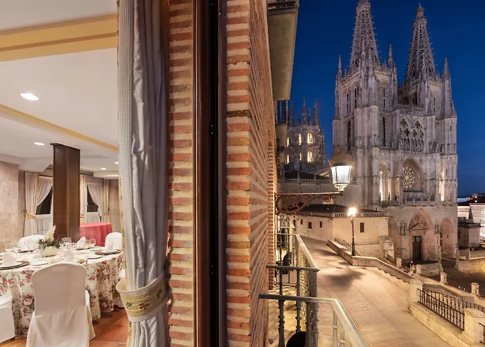 Crisol Meson Del Cid