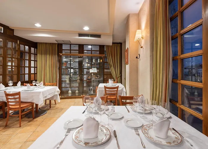 Crisol Meson Del Cid 3*