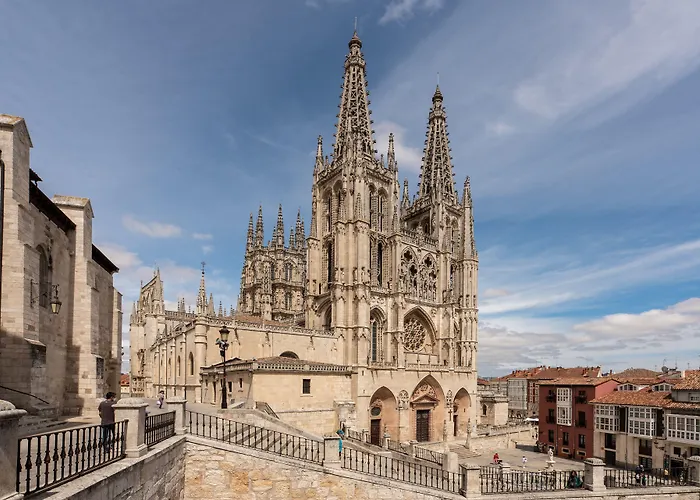 Hotel Crisol Meson Del Cid