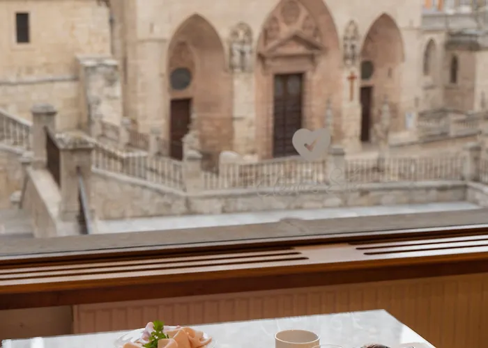 Hotel Crisol Meson Del Cid 3*