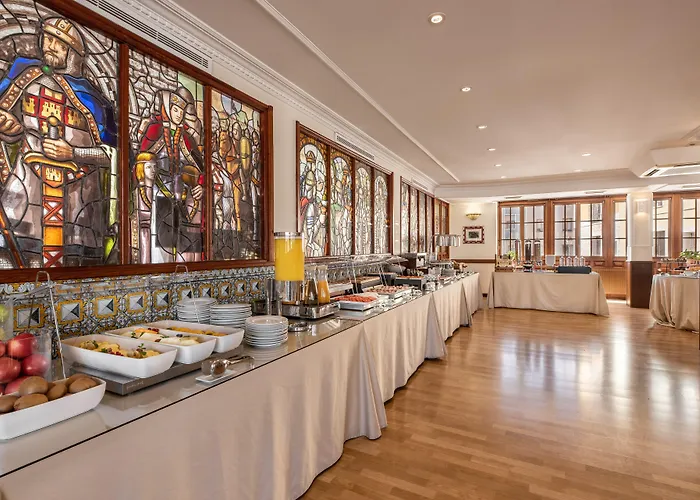 Crisol Meson Del Cid Burgo