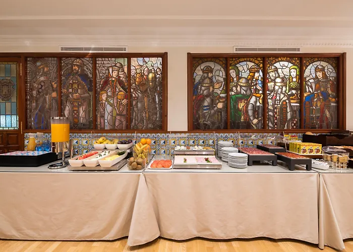 Crisol Meson Del Cid Burgos