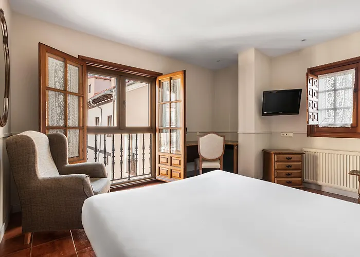 Hotel Crisol Meson Del Cid