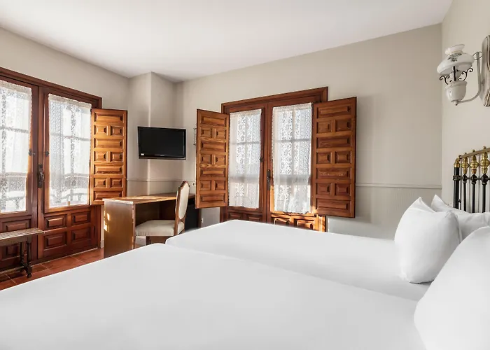 Crisol Meson Del Cid 3* Burgo