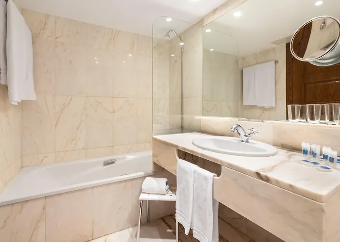 Hotel Crisol Meson Del Cid