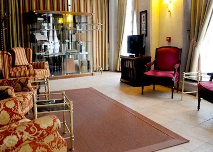 Crisol Meson Del Cid 3*